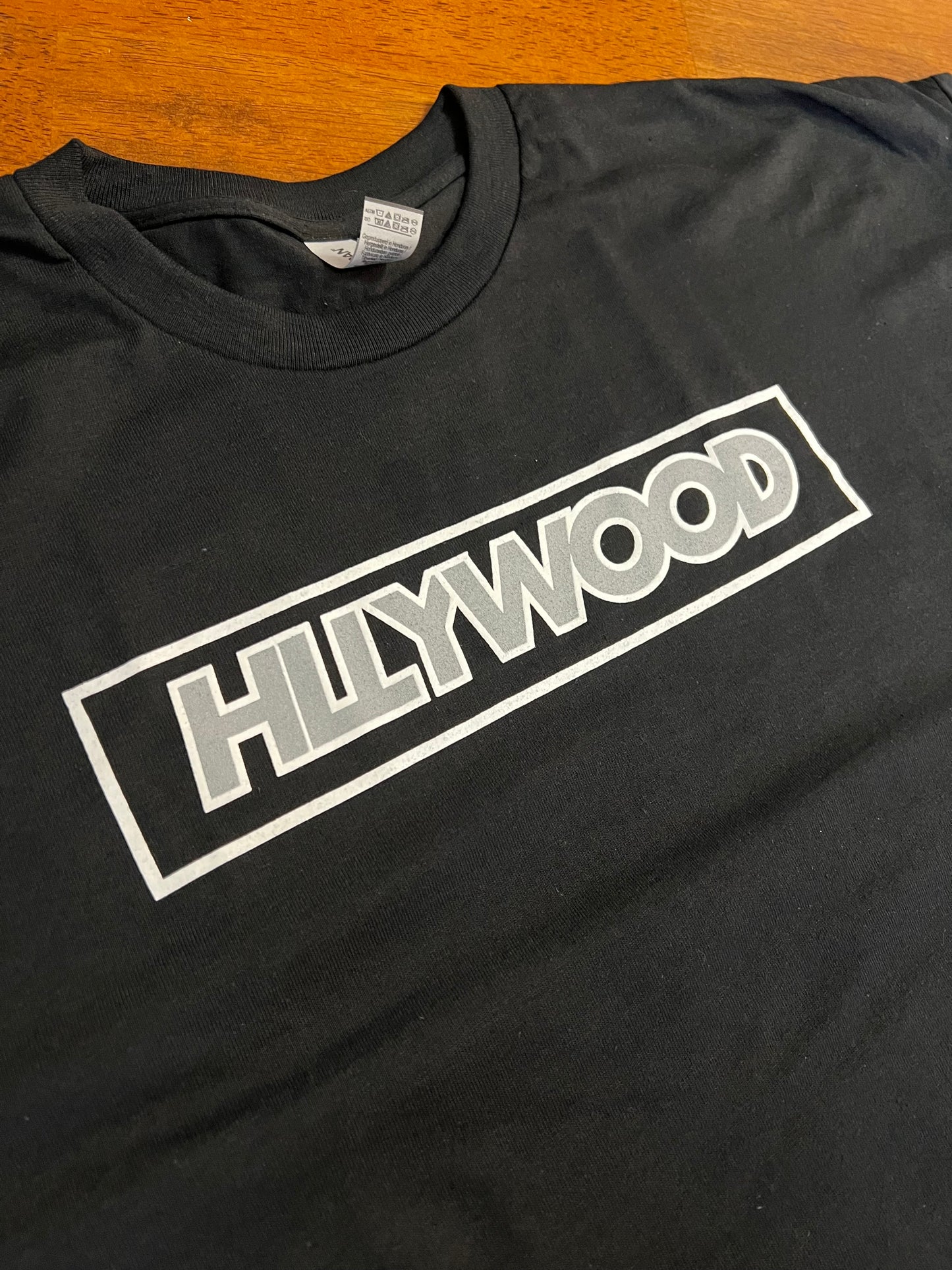 Block Tee