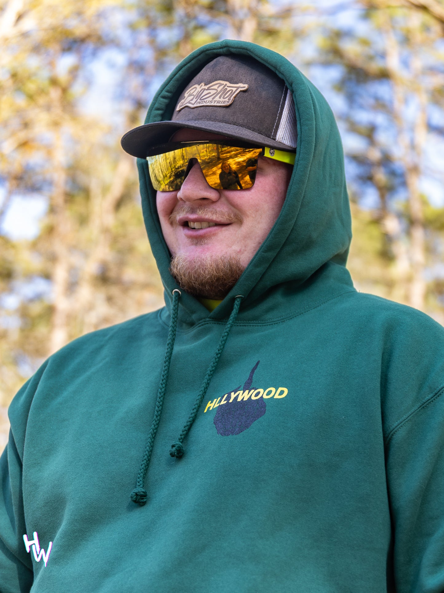 In the Moment Hoodie