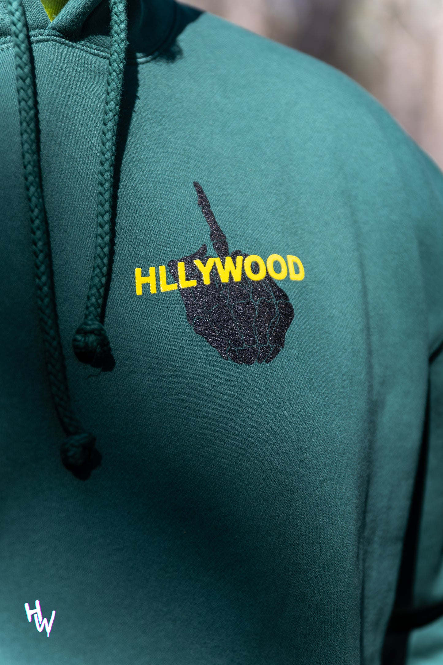 In the Moment Hoodie