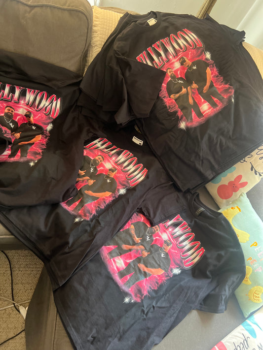Thumbs Up Tee
